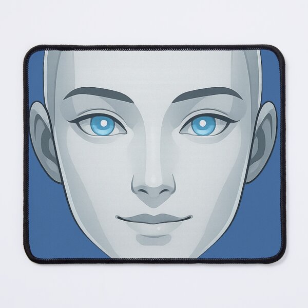 Item preview, PAM - Futristic AI designed and sold by BB Design Garage.
