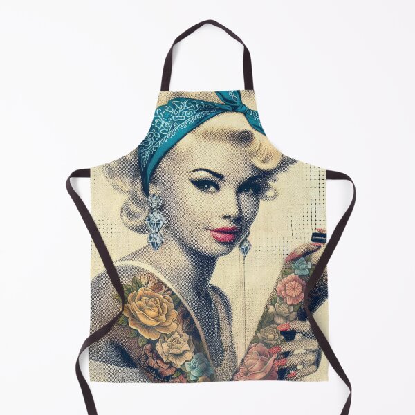 Item preview, Hollywood Pinup- Eleanor designed and sold by williamlharvey.
