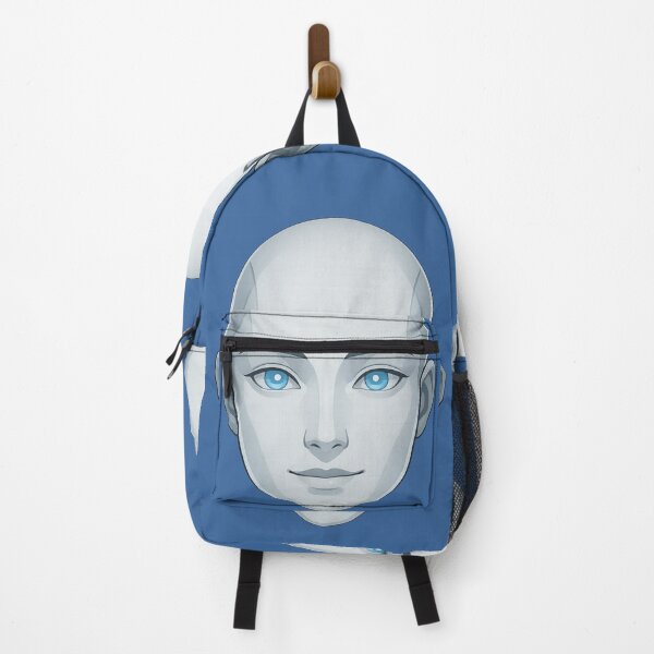 Item preview, PAM - Futristic AI designed and sold by BB Design Garage.
