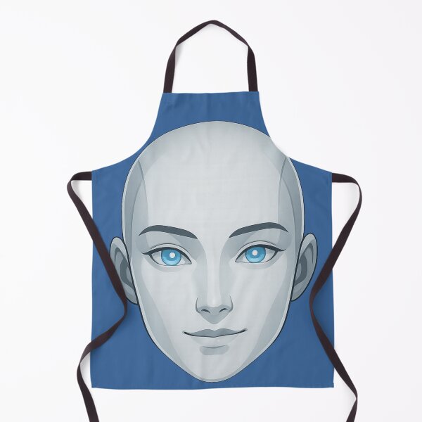 Item preview, PAM - Futristic AI designed and sold by BB Design Garage.