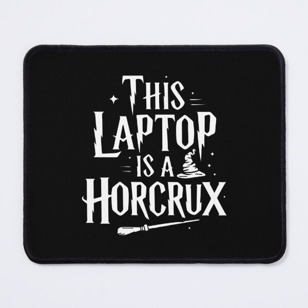 Item preview, Horcrux Laptop, This Laptop is a Horcrux designed and sold by JustDoIt11.