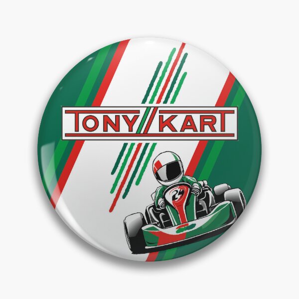 Item preview, Tony Kart Go Kart Racing designed and sold by KartPixel by Pipstar.