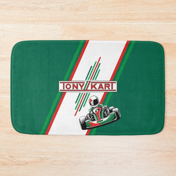 Item preview, Tony Kart Go Kart Racing designed and sold by KartPixel by Pipstar.