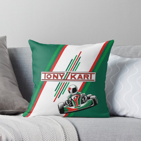 Item preview, Tony Kart Go Kart Racing designed and sold by KartPixel by Pipstar.