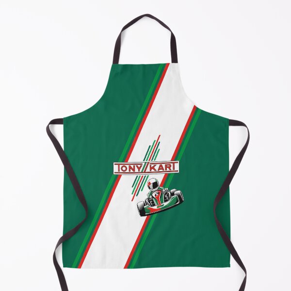Item preview, Carreras de karts Tony Kart designed and sold by KartPixel by Pipstar.