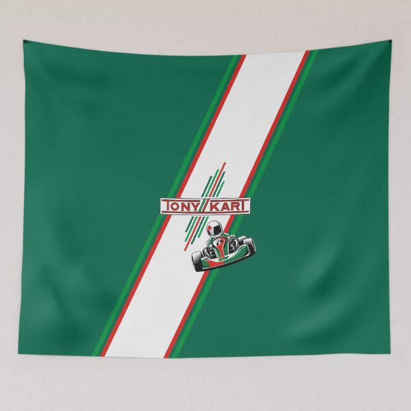 Item preview, Tony Kart Go Kart Racing designed and sold by KartPixel by Pipstar.