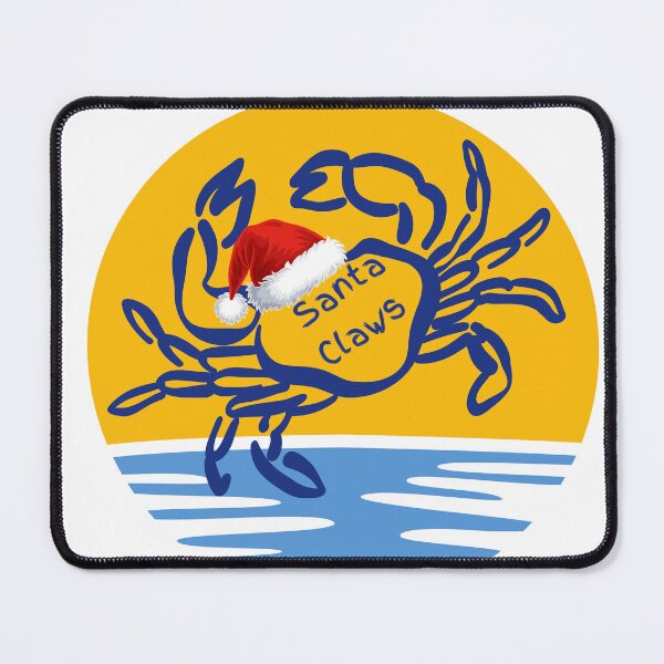 Item preview, Salty Christmas designed and sold by AlisonKlak.