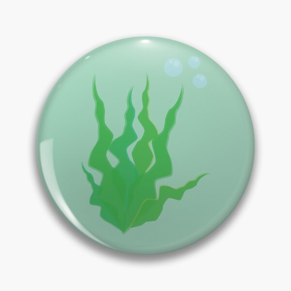 Item preview, Underwater Seaweed designed and sold by ROSE ANN BANILAR.