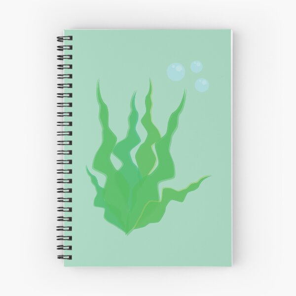 Item preview, Underwater Seaweed designed and sold by ROSE ANN BANILAR.