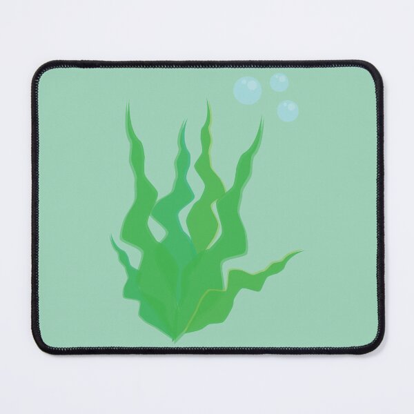 Item preview, Underwater Seaweed designed and sold by ROSE ANN BANILAR.
