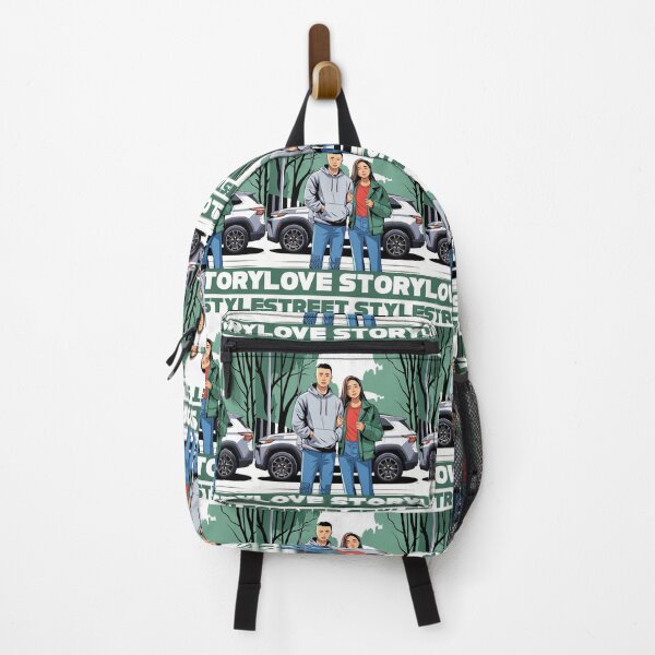 Item preview, Street style - Love story designed and sold by Concept-Hub.