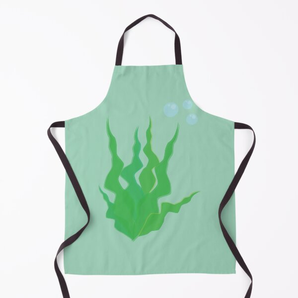 Item preview, Underwater Seaweed designed and sold by ROSE ANN BANILAR.
