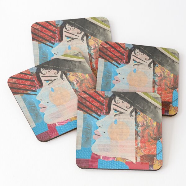 Item preview, Speakeasy Sorrows  designed and sold by VirginiaHDesign.