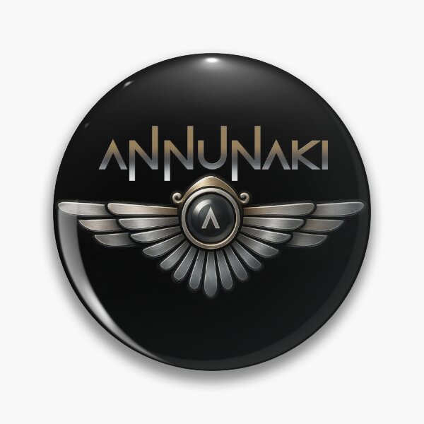 Item preview, ANNUNAKI designed and sold by TATTOO-DESIGN.