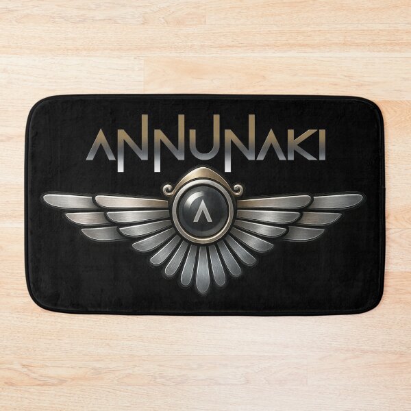 Item preview, ANNUNAKI designed and sold by TATTOO-DESIGN.