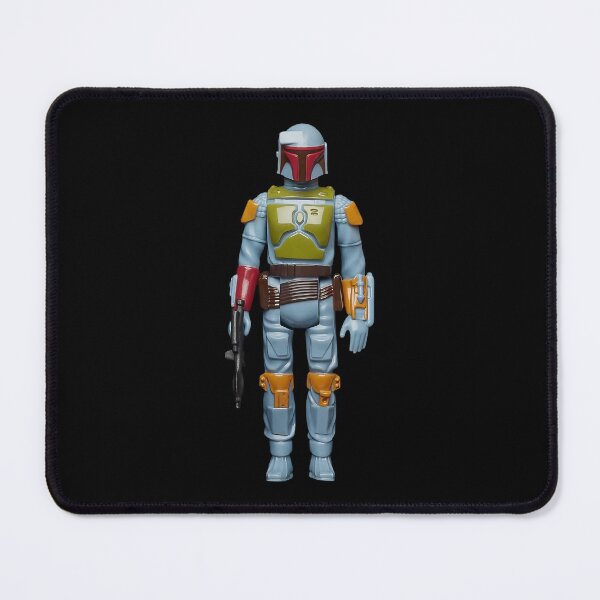 Item preview, Plastic Bounty Hunter designed and sold by The Common Tee.