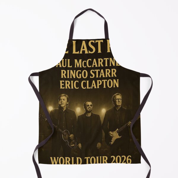 Item preview, one last ride tour 2026 iseng designed and sold by nterjermai.