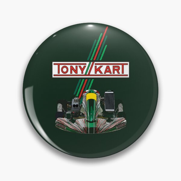 Item preview, Tony Kart Go Kart Racing designed and sold by KartPixel by Pipstar.