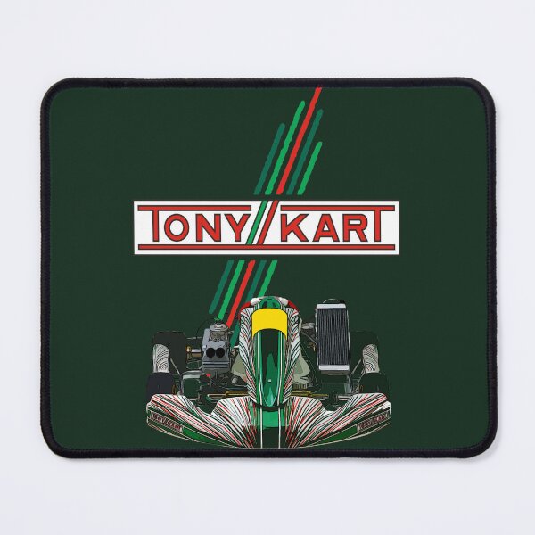 Item preview, Tony Kart Go Kart Racing designed and sold by KartPixel by Pipstar.
