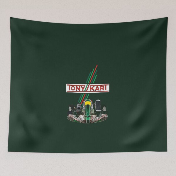 Item preview, Tony Kart Go Kart Racing designed and sold by KartPixel by Pipstar.