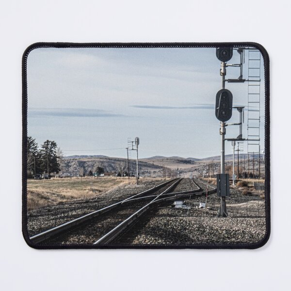 Item preview, Railroad designed and sold by Jackshop708.