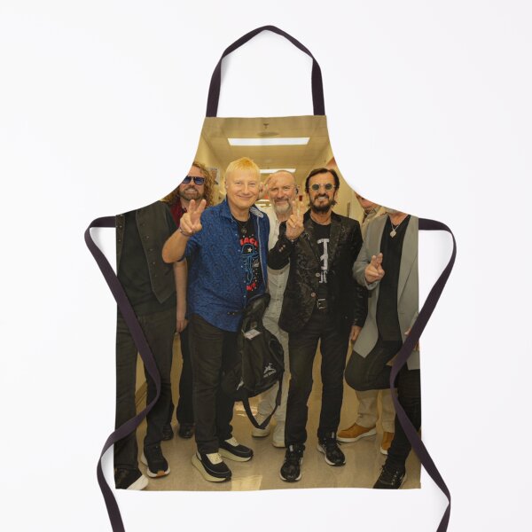 Item preview, ringo one last ride tour 2026 iseng designed and sold by nterjermai.