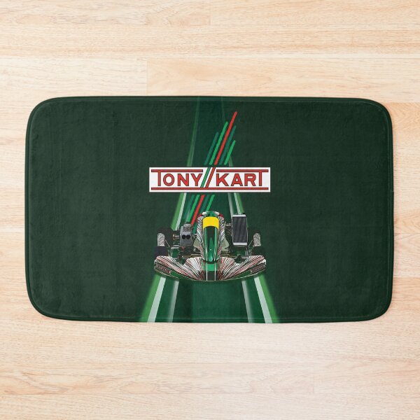 Item preview, Tony Kart Go Kart Racing designed and sold by KartPixel by Pipstar.