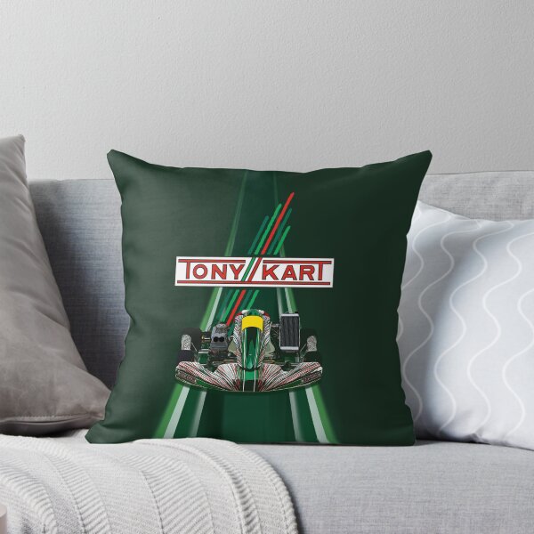 Item preview, Carreras de karts Tony Kart designed and sold by KartPixel by Pipstar.