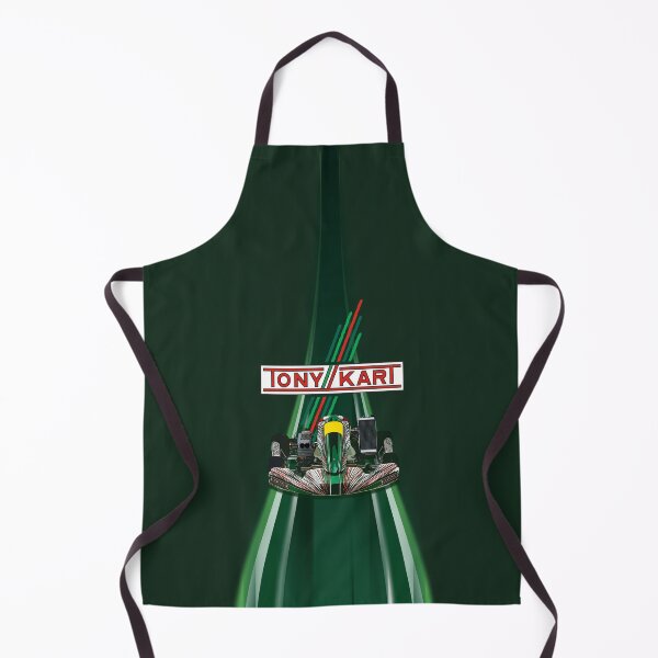 Item preview, Tony Kart Go Kart Racing designed and sold by KartPixel by Pipstar.