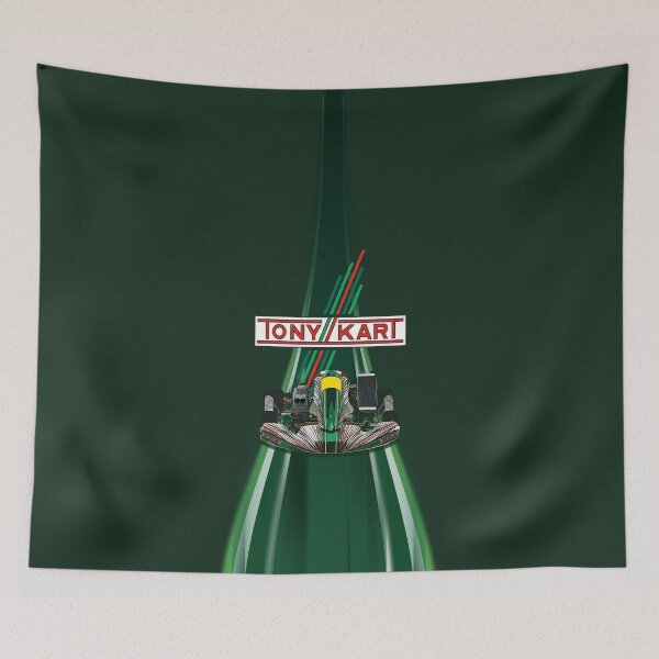 Item preview, Tony Kart Go Kart Racing designed and sold by KartPixel by Pipstar.