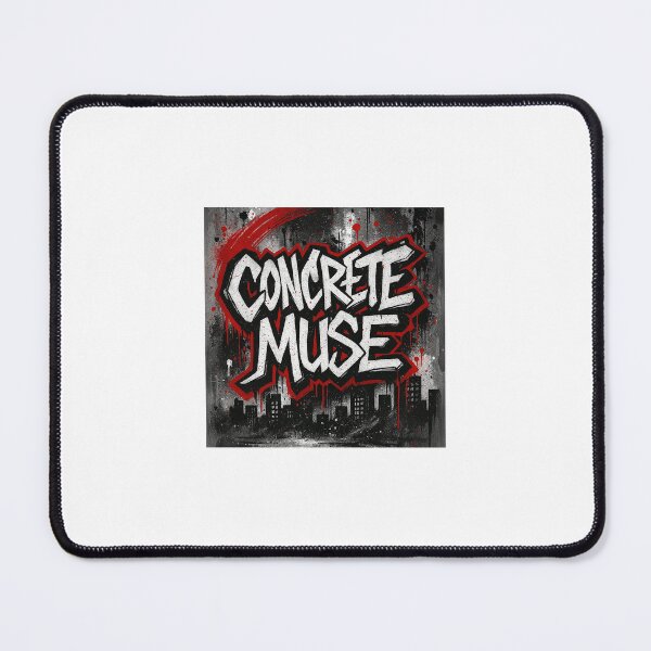 Item preview, In the city designed and sold by Concretemuse.