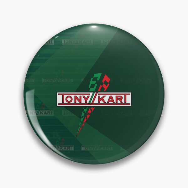 Item preview, Tony Kart Go Kart Racing designed and sold by KartPixel by Pipstar.