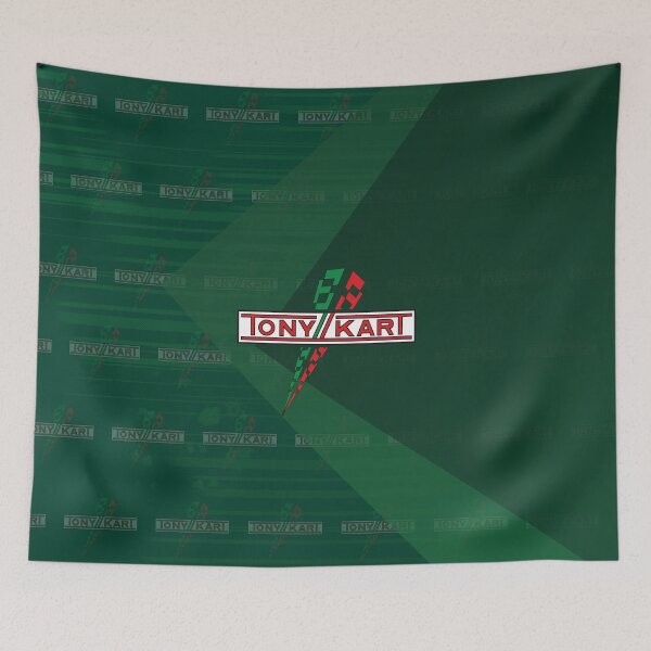 Item preview, Tony Kart Go Kart Racing designed and sold by KartPixel by Pipstar.