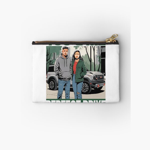 Item preview, You & Me - Perfect Drive designed and sold by Concept-Hub.