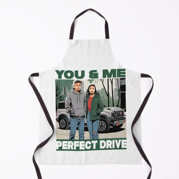 Item preview, You & Me - Perfect Drive designed and sold by Concept-Hub.