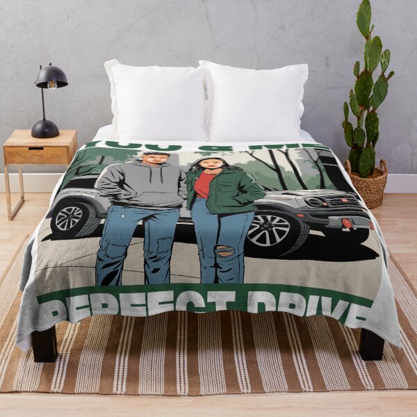 Item preview, You & Me - Perfect Drive designed and sold by Concept-Hub.