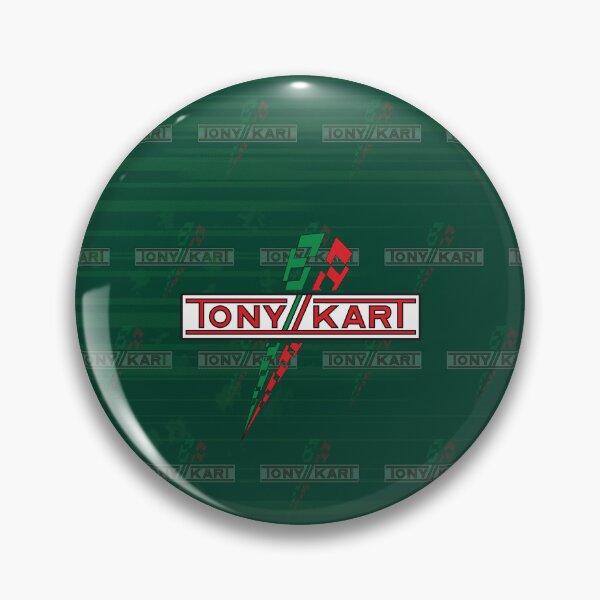Item preview, Tony Kart Go Kart Racing designed and sold by KartPixel by Pipstar.