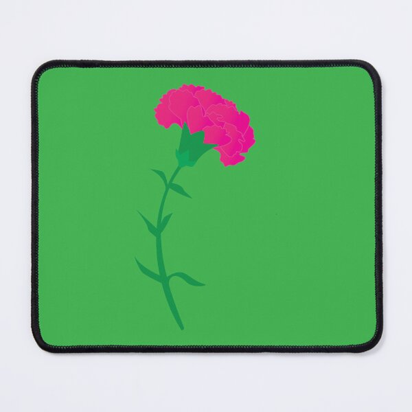 Item preview, Carnation Flower designed and sold by ROSE ANN BANILAR.