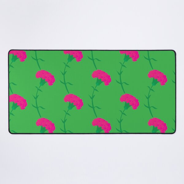 Item preview, Carnation Flower designed and sold by ROSE ANN BANILAR.