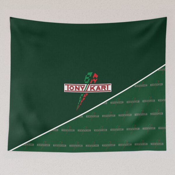 Item preview, Tony Kart Go Kart Racing designed and sold by KartPixel by Pipstar.