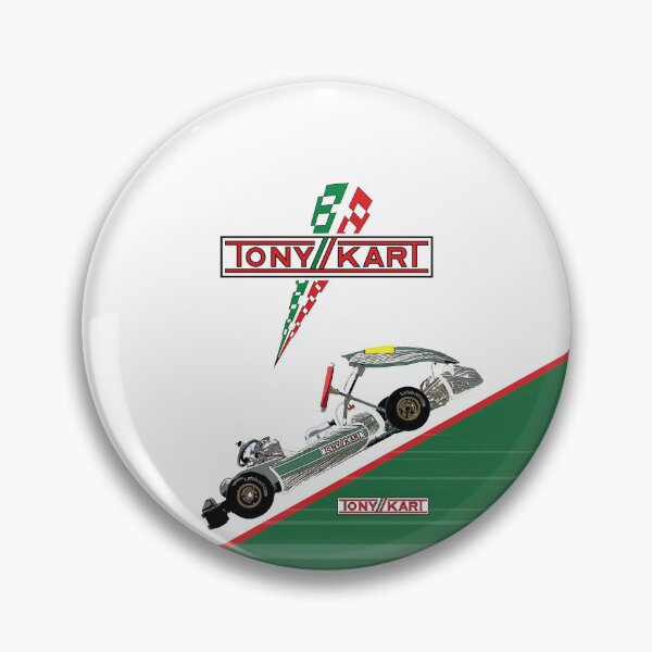 Item preview, Tony Kart Go Kart Racing designed and sold by KartPixel by Pipstar.