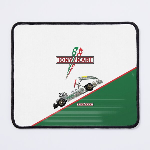 Item preview, Tony Kart Go Kart Racing designed and sold by KartPixel by Pipstar.