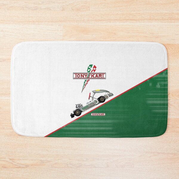 Item preview, Tony Kart Go Kart Racing designed and sold by KartPixel by Pipstar.