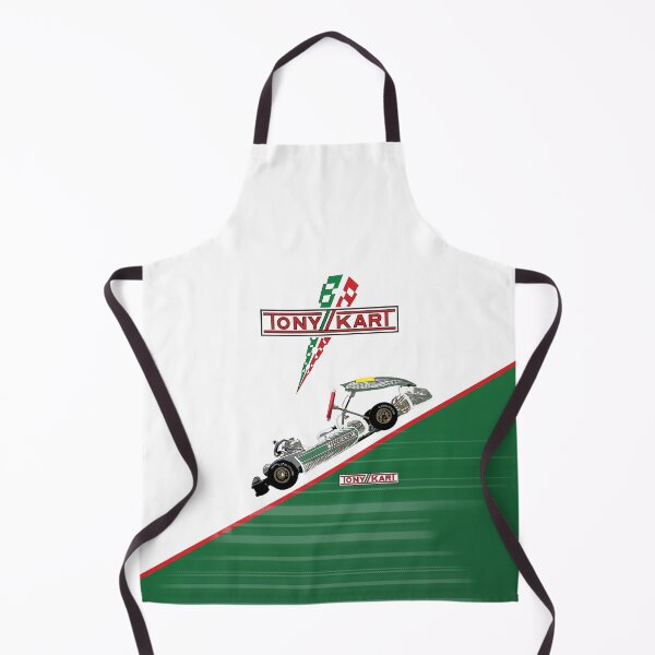 Item preview, Carreras de karts Tony Kart designed and sold by KartPixel by Pipstar.