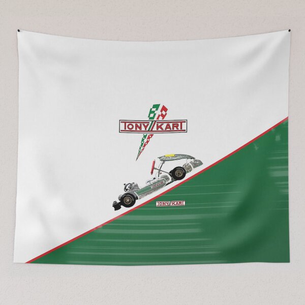 Item preview, Tony Kart Go Kart Racing designed and sold by KartPixel by Pipstar.