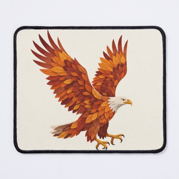 Item preview, eagle designed and sold by vinniespeer.