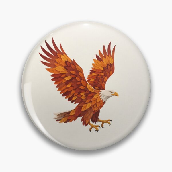 Item preview, eagle designed and sold by vinniespeer.