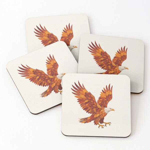 Item preview, eagle designed and sold by vinniespeer.