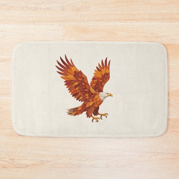 Item preview, eagle designed and sold by vinniespeer.