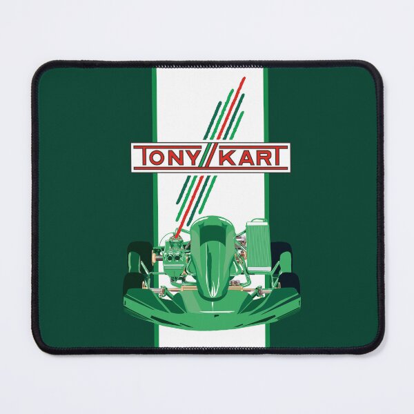 Item preview, Tony Kart Go Kart Racing designed and sold by KartPixel by Pipstar.